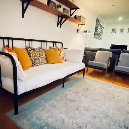 Apartamento Ola Lisbon - Principe Real IV Exterior foto