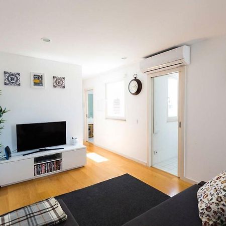 Apartamento Ola Lisbon - Principe Real IV Exterior foto