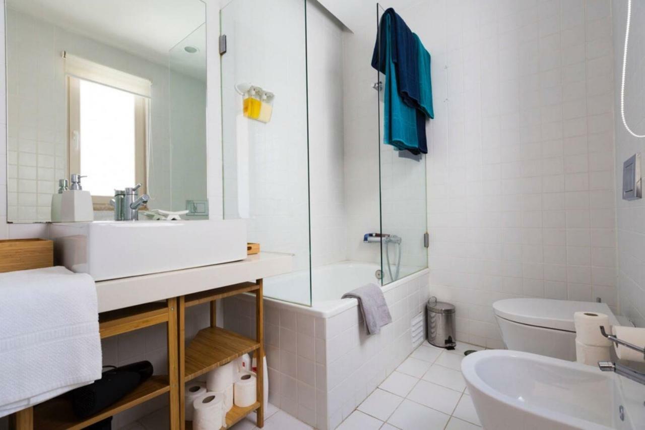 Apartamento Ola Lisbon - Principe Real IV Exterior foto