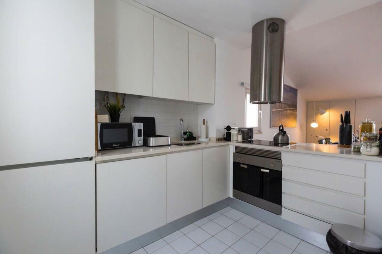 Apartamento Ola Lisbon - Principe Real IV Exterior foto
